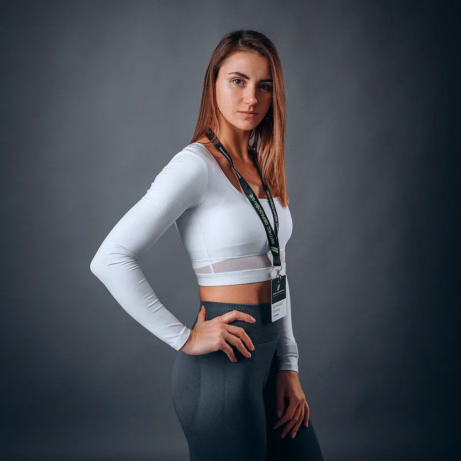 Татьяна Зеликова