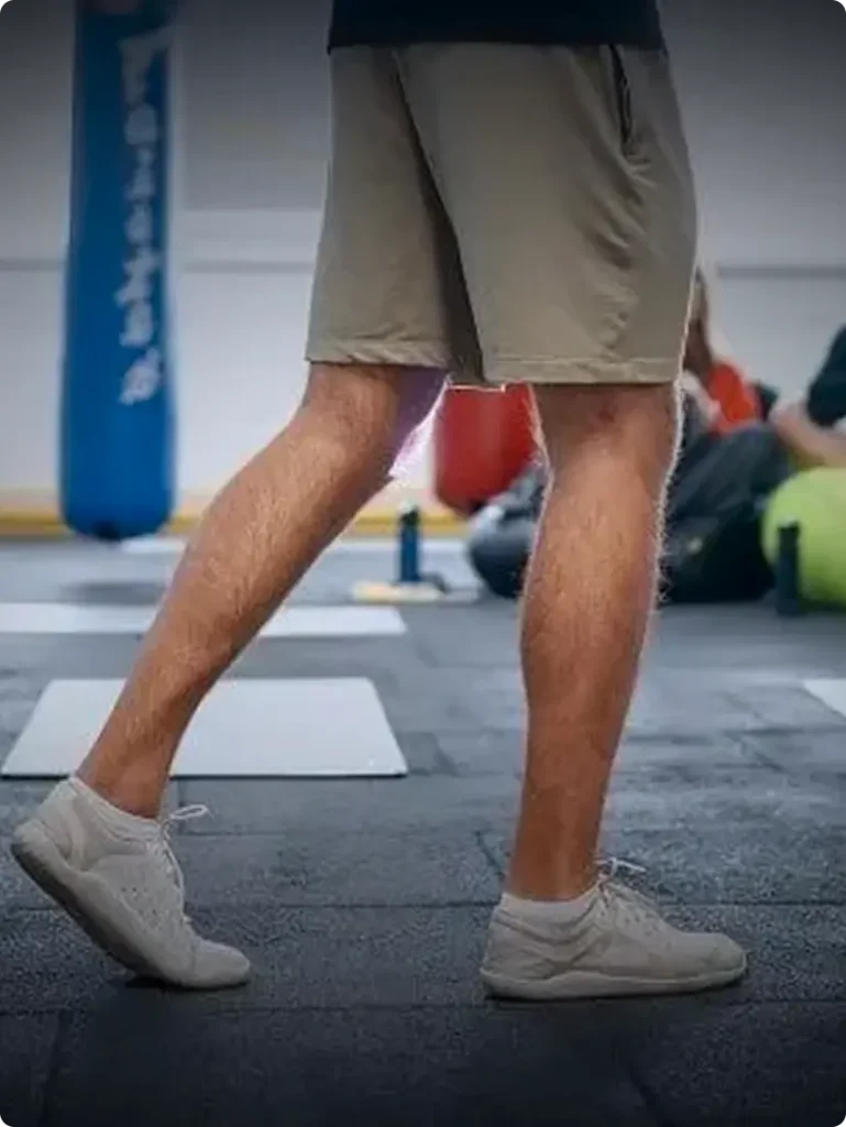 Ходьба — зачем и как её тренировать