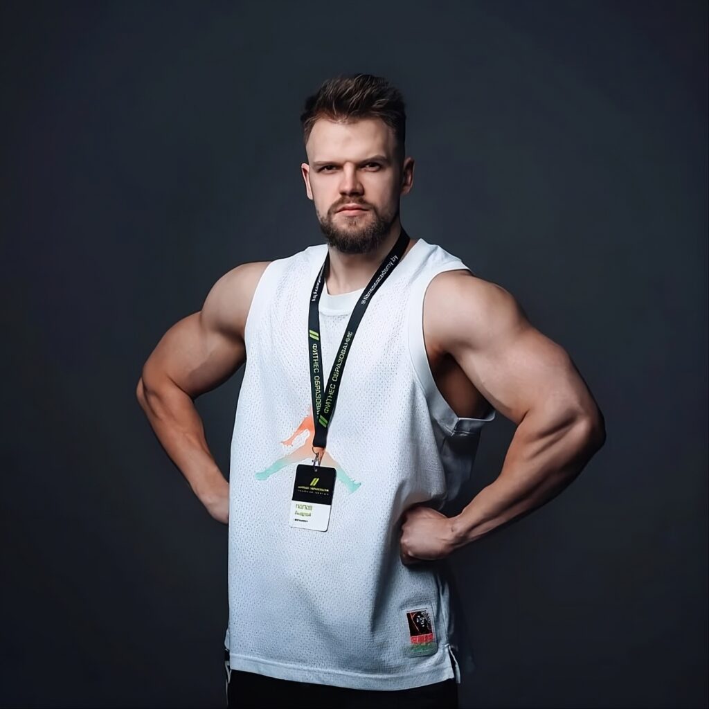 Андрей Попов